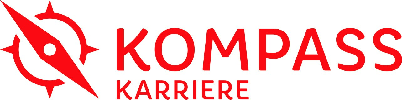 Kompasskarriere logo Kompasskarriere logo